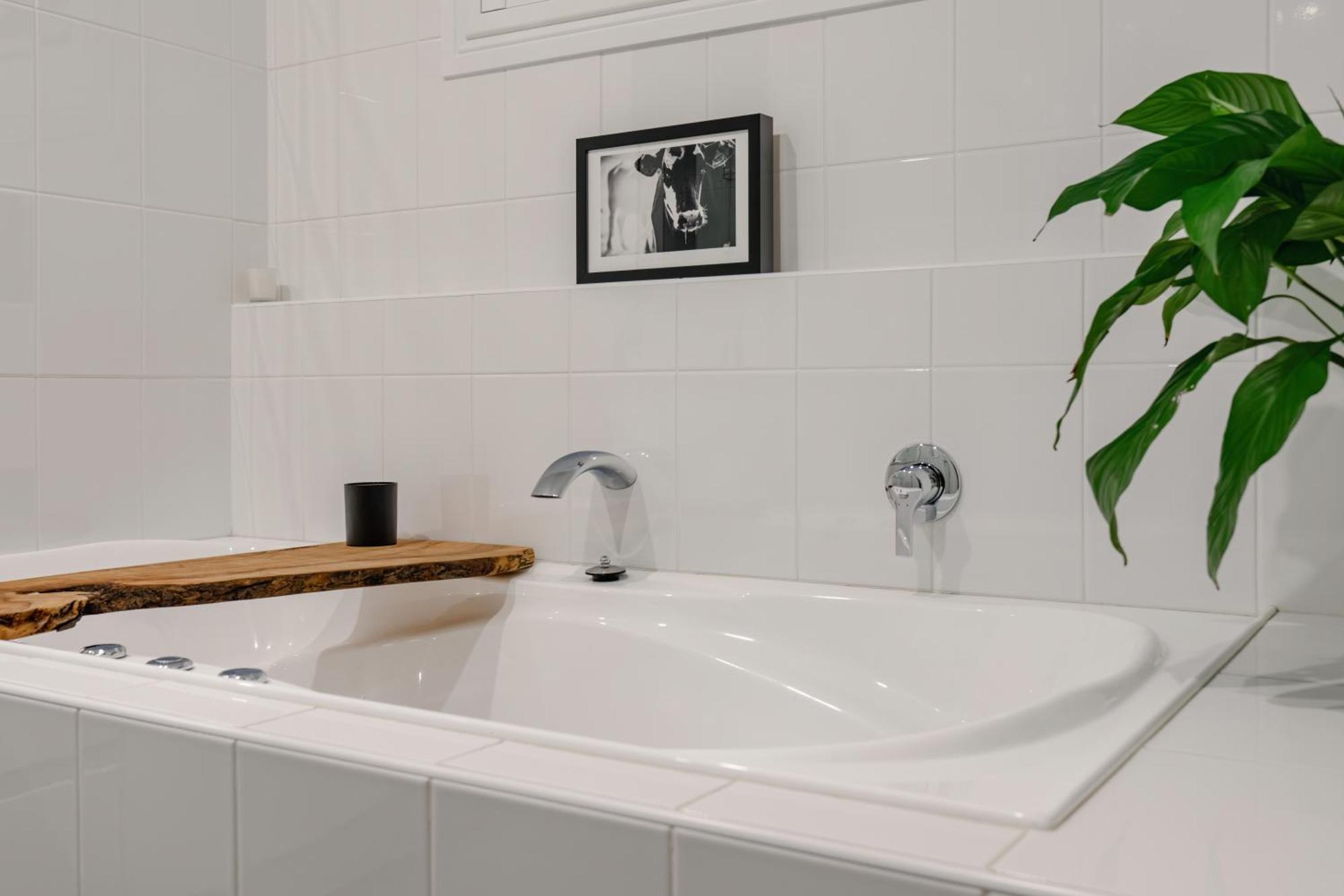 Argentille Boutique Accommodation Rothbury 외부 사진